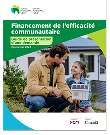 Financement de l’efficacité communautaire Guide de présentation d’une demande 