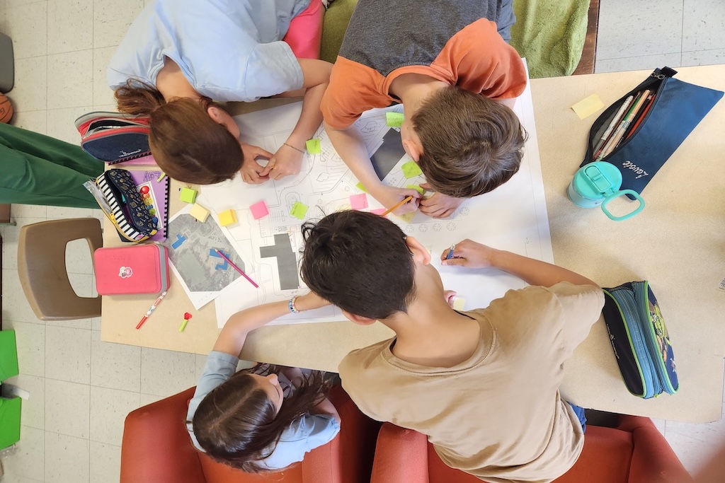 Leadership local pour l'adaptation climatique (LLAC) 