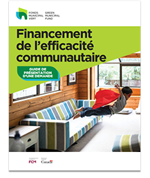Financement de l’efficacité communautaire