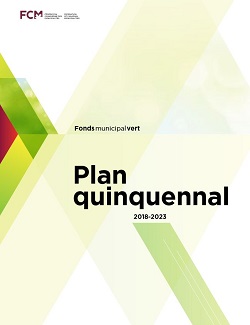FMV plan quinquennal 2018-2023