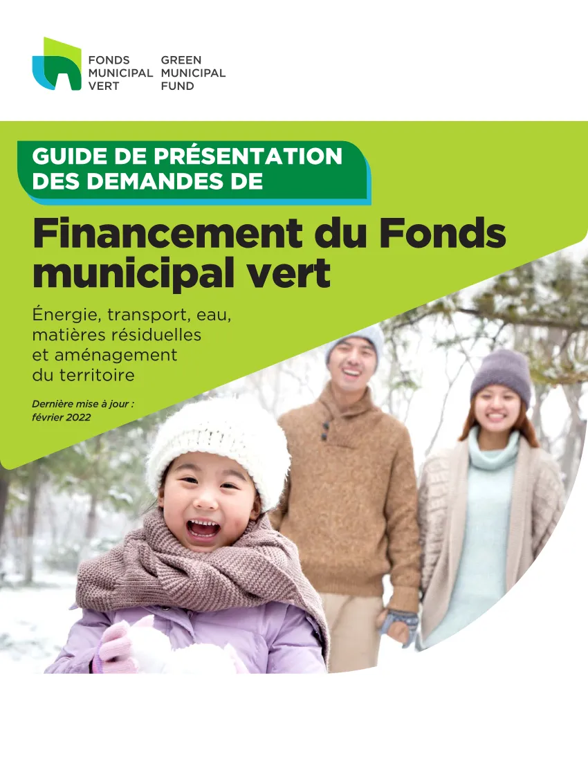 Core application guide cover