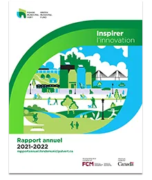 Repport annuel 2021-2022