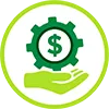 financial tool icon