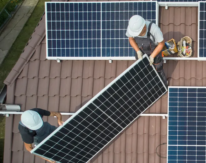 image Projet pilote : Rénovation ou nouvelle construction de logement abordable durable