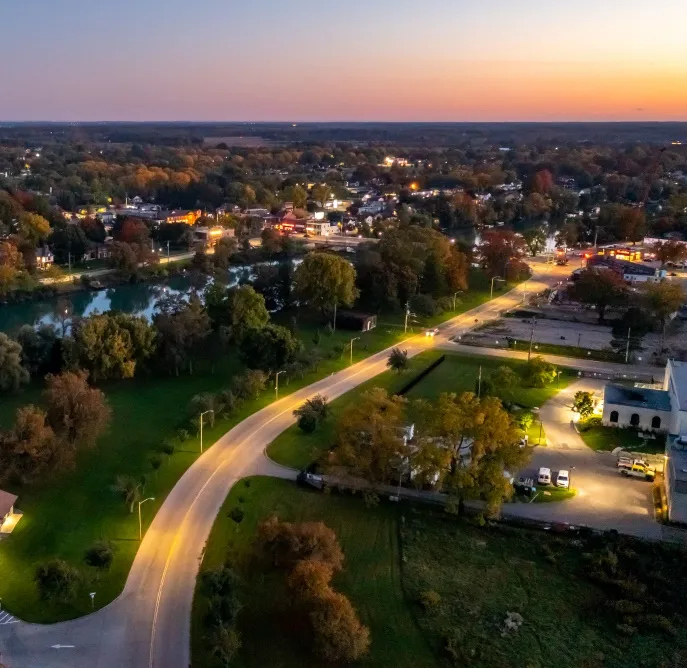 image Projet pilote : Transformation locale vers la carboneutralité