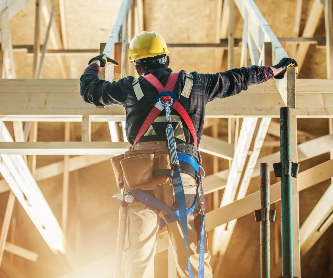 image Projet d’immobilisations : Nouvelles constructions de bâtiments municipaux durables