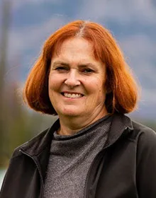 Christina Seidel headshot