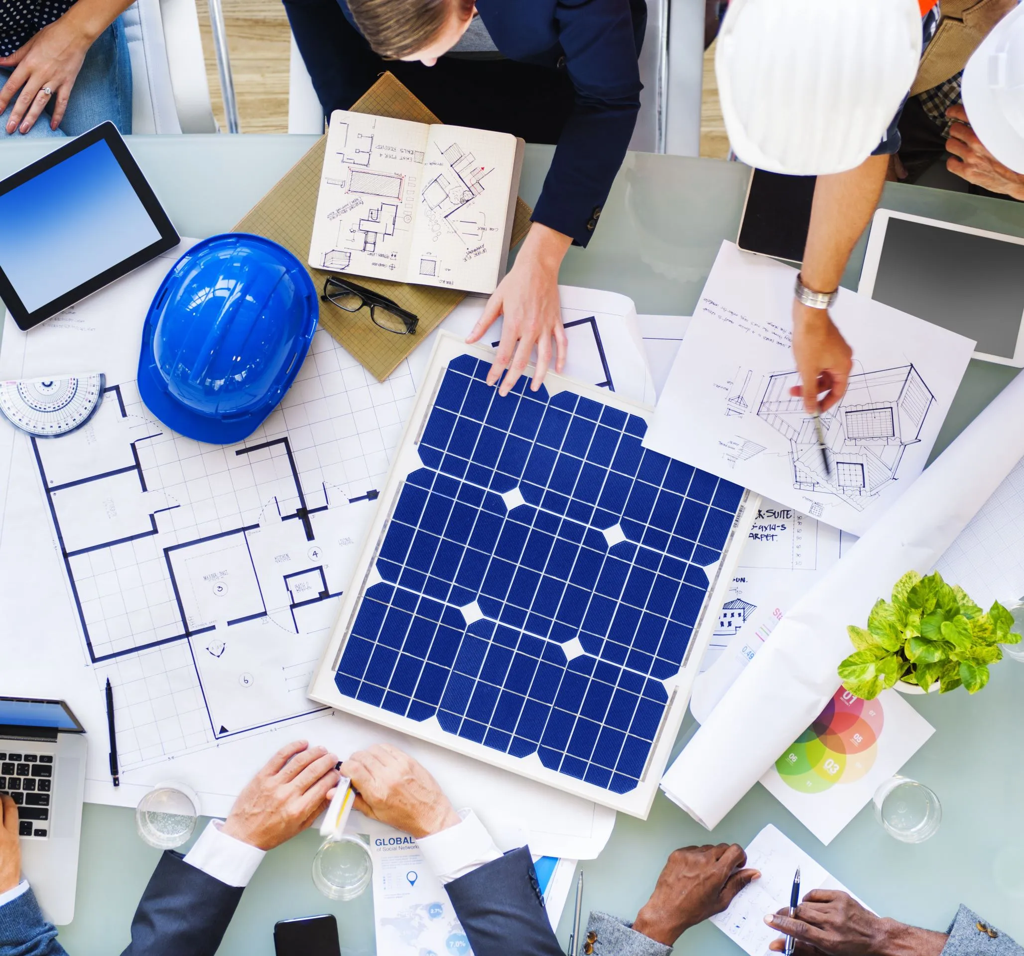 image Étude de faisabilité : Adaptation en action