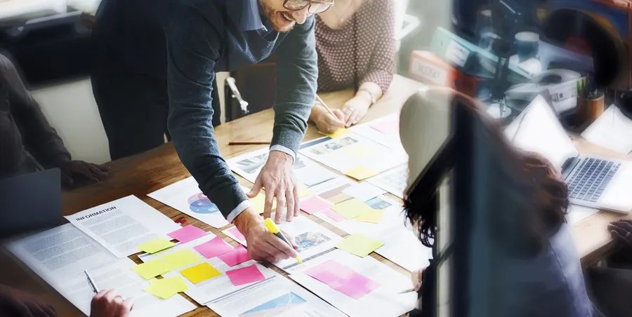 image Plans et processus adaptés au climat 