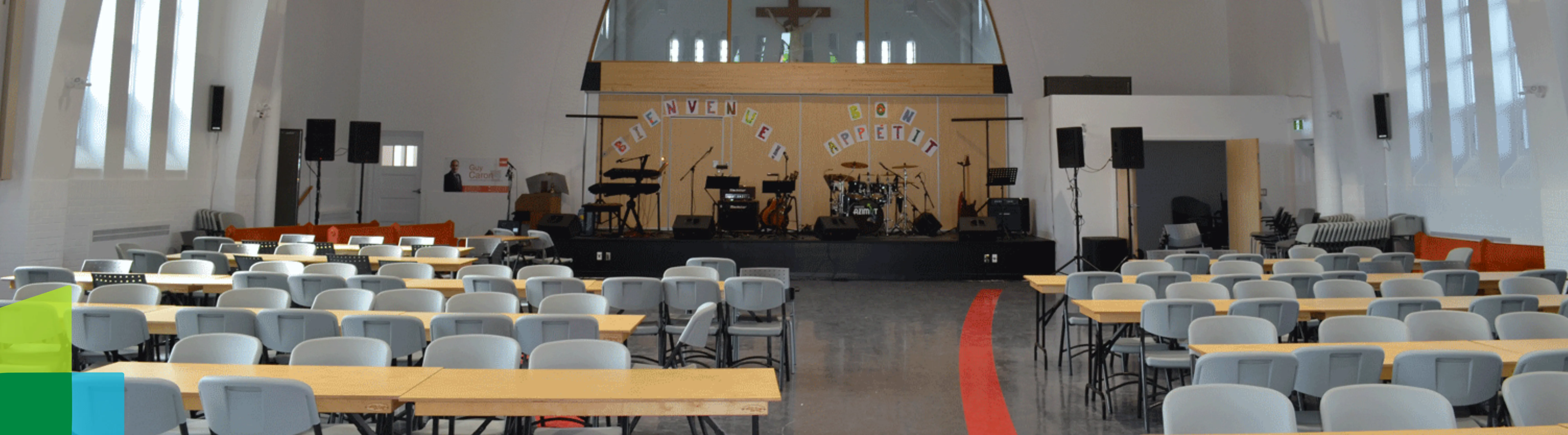 Église de Saint-Valérien