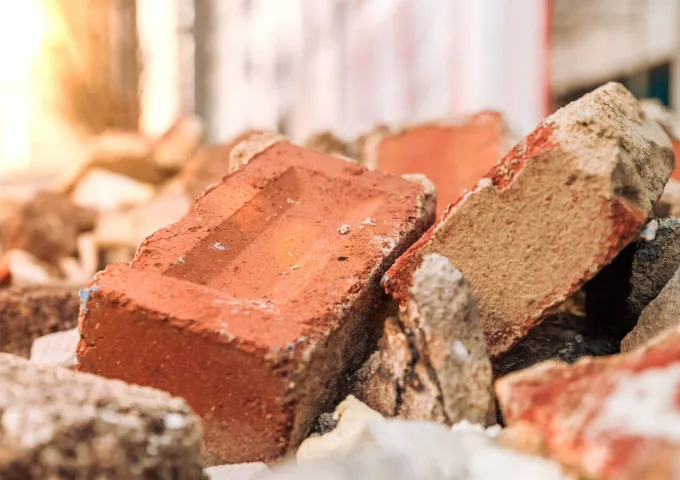 image Accélérer la circularité des matériaux de construction 