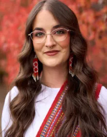 Gabrielle Blatz-SCA-judge