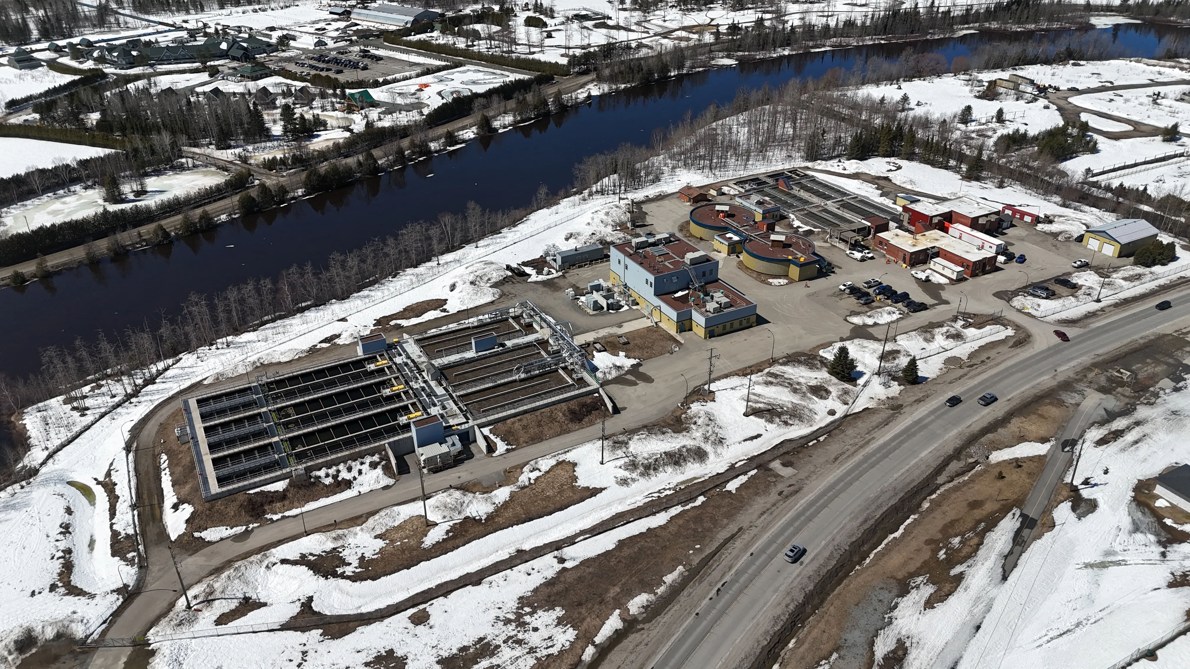City of Timmins