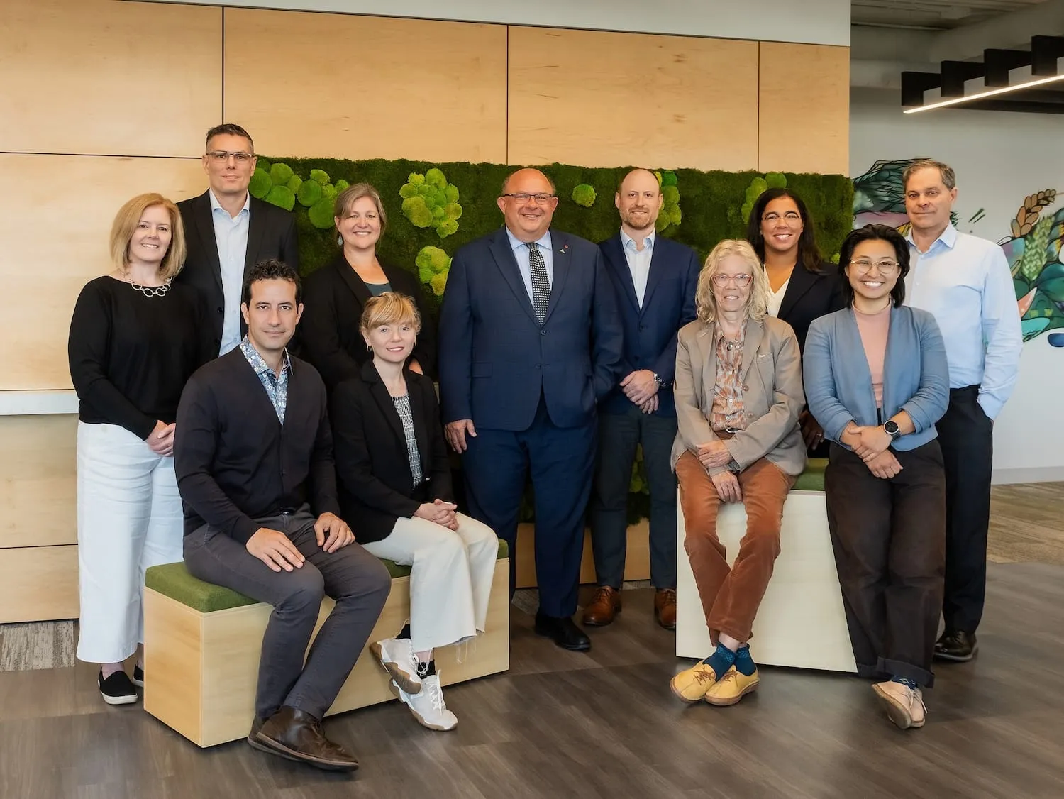 FCM GMF Council