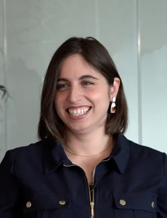 Cassandra Demers-Morris