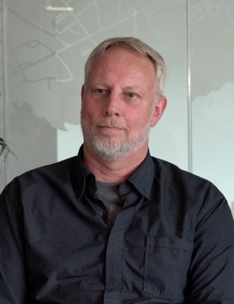 Erik Veldman